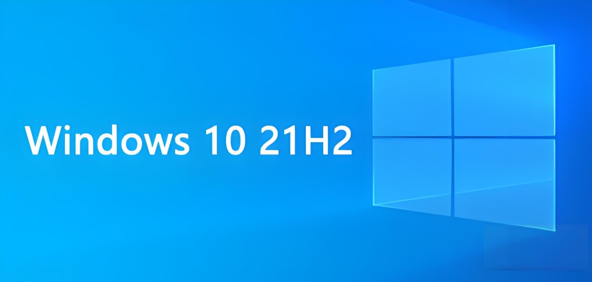 Windows 10 21H2 Build 19044.2075 RTM