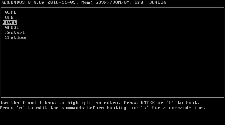 一盘走天下 03PE+10PE+11PE 3in1 v2025.10.01