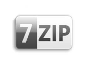 7z解压软件(7-Zip) v24.05 简体中文版