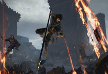 真三国无双-起源 v1.0.0.7中文版