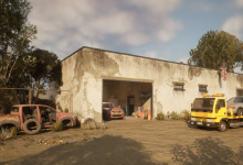 《汽车经销商模拟器》Build.19342893中文版