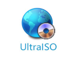 软碟通 UltraISO v9.7.6.3860 单文件便携版