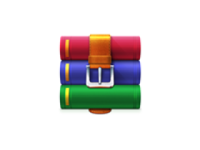 WinRAR v5.7  烈火汉化版注册版