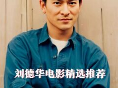 刘德华电影 87部 高清修复珍藏版