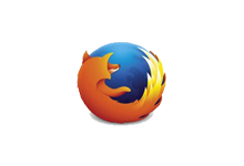 火狐浏览器 Mozilla Firefox v136.0.1 绿色版 （Iceweasel便携版）