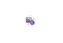 Drop Icons 2.1.1 汉化便携版-ICO图标转换工具