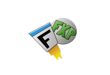 FlashFXP v5.4.0.3970 绿色中文版