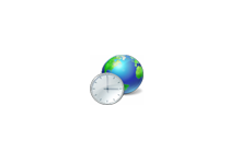 GetNetTime v1.3.2025.0628-系统时间校准工具