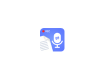 录音文字转换专家 3.4.9 解锁会员版（Android）