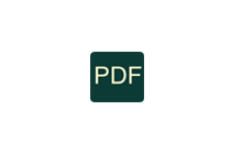 PDFCrossMerge v1.0 绿色便携版-PDF扫描件高效合并工具