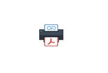 发票闪印 v4.1.19-PDF电子发票批量打印工具