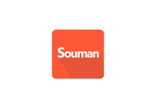 Souman漫画 v3.1.0 去广告版（Android）