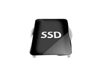 AS SSD Benchmark v2.0.7321 中文绿色版（固态硬盘检测工具）
