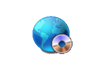 软碟通 UltraISO v9.7.6.3860 单文件便携版