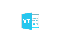 VideoTools v1.1.1 绿色版-轻量视频压缩/格式转换/转GIF工具
