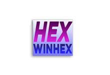 WinHex磁盘编辑修复工具 v20.8 单文件绿色版