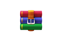 WinRAR v7.11  烈火汉化版注册版