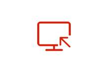 远程桌面启动工具v1.0：一键启用RDP服务（含二维码连接）